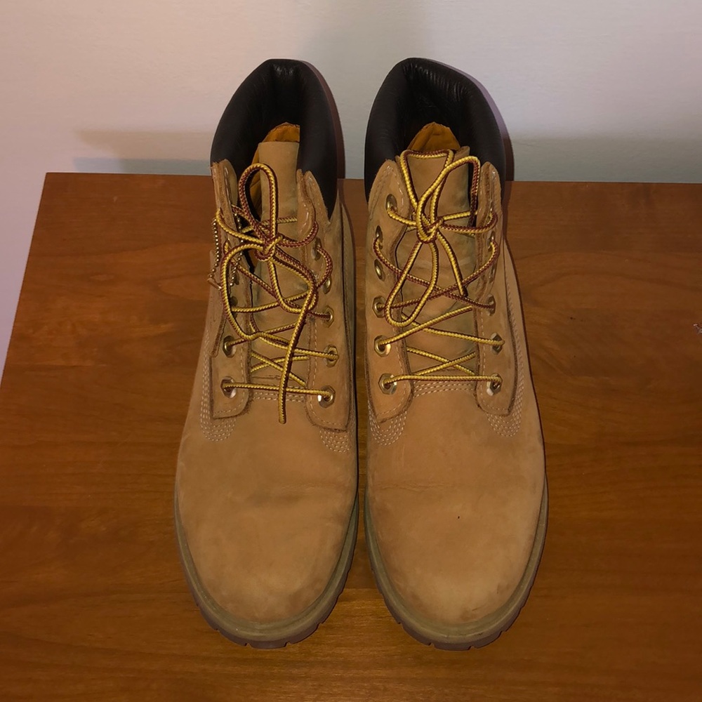Timberland Premium Waterproof Boot - Picture 4 of 7